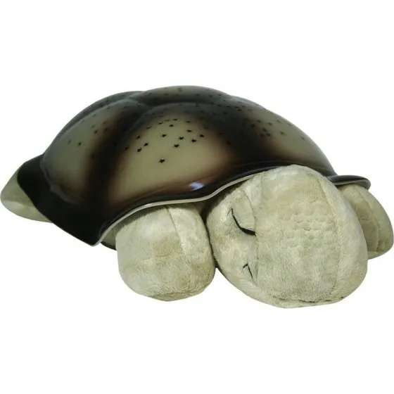 Cloud B BTL Diffusion Twilight Turtle Nachtlicht & Sternenprojektor