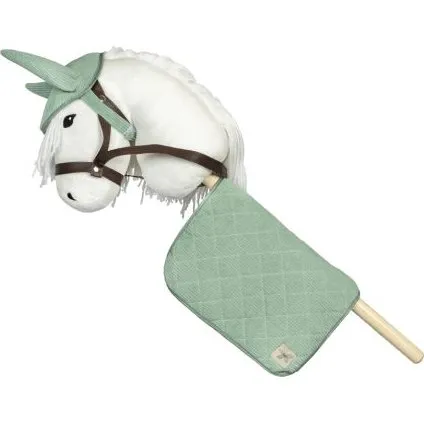 byASTRUP Satteldecke & Haube Grün, 26,5 x 19,5 cm