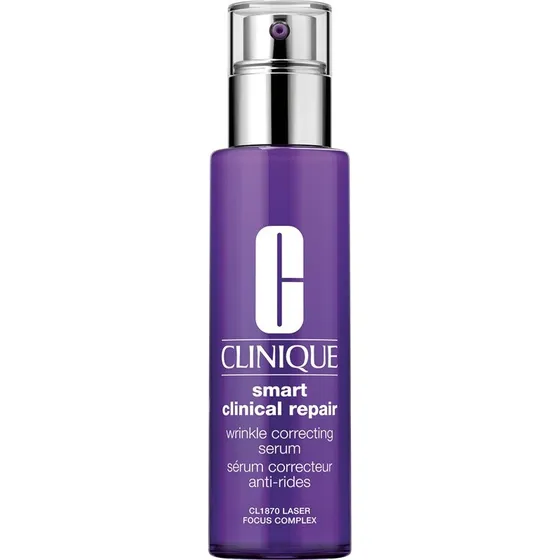 Clinique Smart Clinical Repair Wrinkle Correcting Serum 50ml