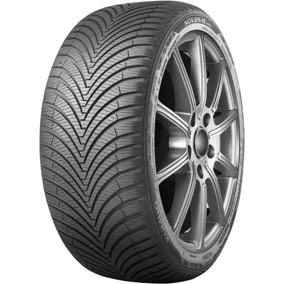 Kumho Solus 4S HA32 155/65 R14 75T Ganzjahresreifen