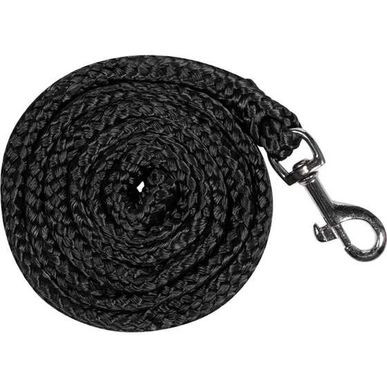 HKM Kids Hobby Horsing Halfter & Strick Rosa