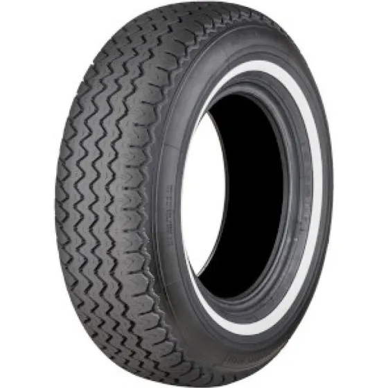 Michelin XVS 235/70 R15 101H WW - Hochleistungsreifen für Klassiker