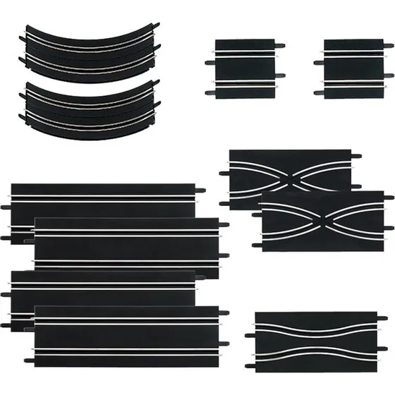 Carrera Go!!! Digital 143 Erweiterungsset 2