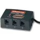 Carrera 30348 Digital 132 Erweiterungsbox fr 5/6 Handregler