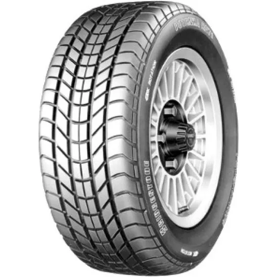 Bridgestone Potenza RE71 RFT 235/45 ZR17 N0 Runflat