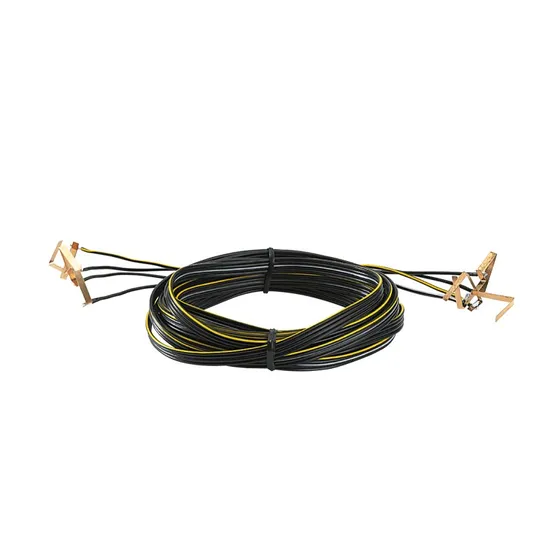 Carrera Zusatzeinspeisung 5 m für Evolution/Digital 124/132