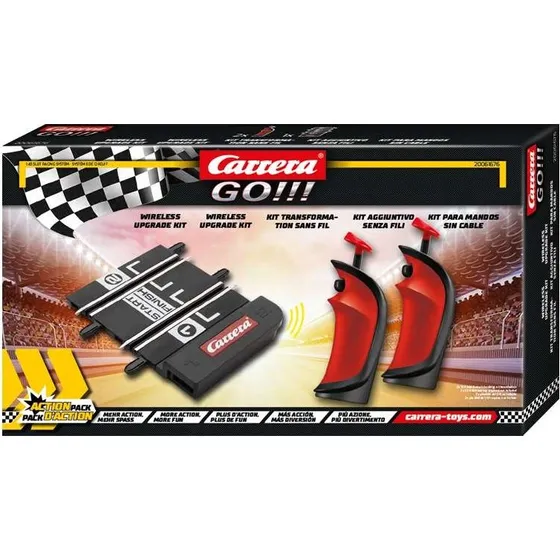 Carrera GO!!! Wireless Upgrade Kit