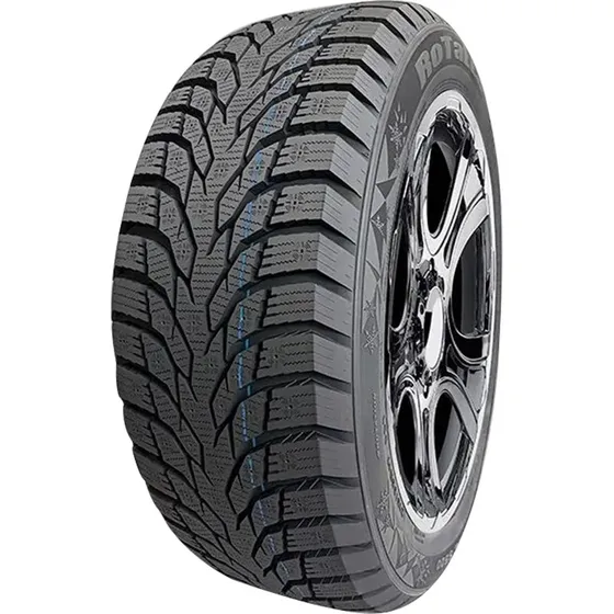 Rotalla Setula W Race S500 265/40 R22 106T Winterreifen