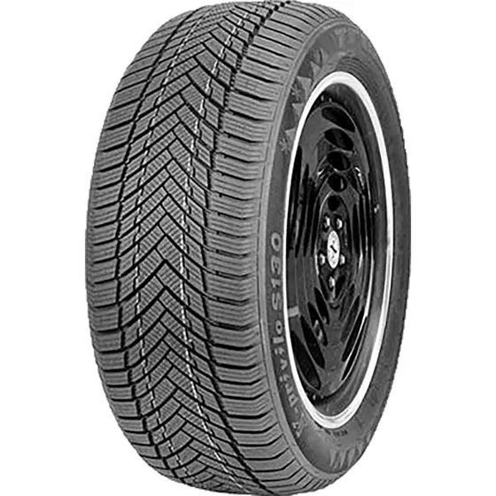 Tracmax X-Privilo S-130 205/65 R16 99H Winterreifen
