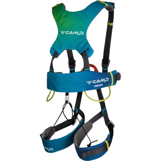 CAMP Vertikid Kinder Klettergurt bis 40 kg