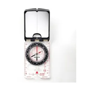 Suunto MC-2/G/6400 weiß Spiegelkompass