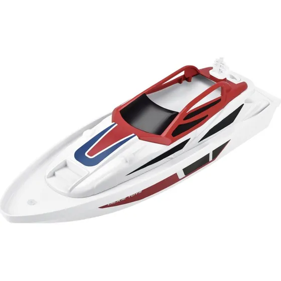 Dickie RC Sea Cruiser 34 cm, 2,4 GHz RTR