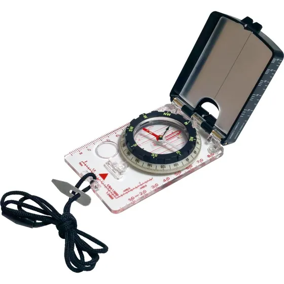 Origin Outdoors Discovery Expert Kompass