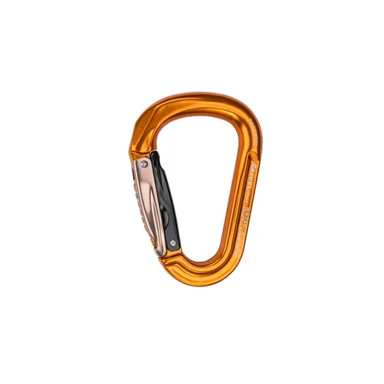 Grivel K6G Mega Twin Gate Karabiner