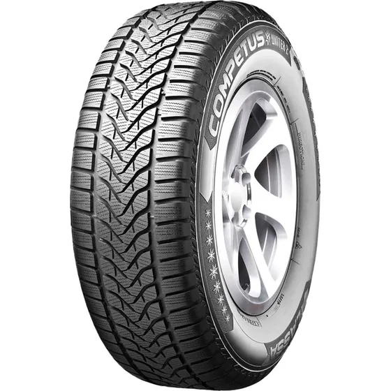 Lassa Competus Winter 2+ 255/55 R18 109H XL