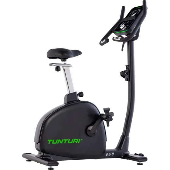 Tunturi E60 Performance Ergometer