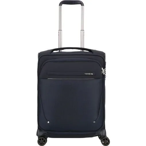 Samsonite B-Lite Icon Spinner 4-Rollen Kabinentrolley 55 cm