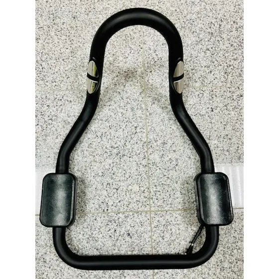 SportPlus Speedbike Armstütze SP-SRP-3000 schwarz