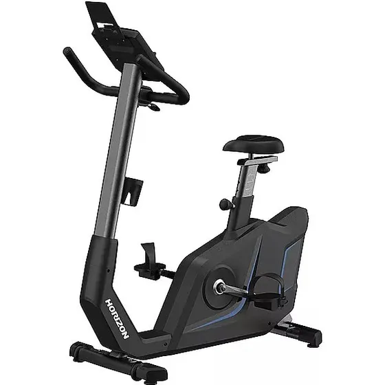 Horizon Fitness 5.0Ui Upright Bike