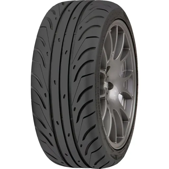 Accelera 651 Sport 295/35 R19 104Y XL Performance Reifen
