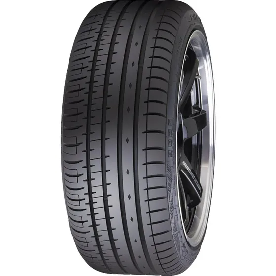Accelera Phi-R 245/40 ZR20 99Y XL