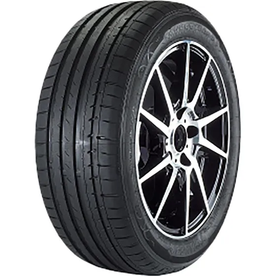 Tomket Sport 3 225/55 R17 101W XL BSW Sommerreifen