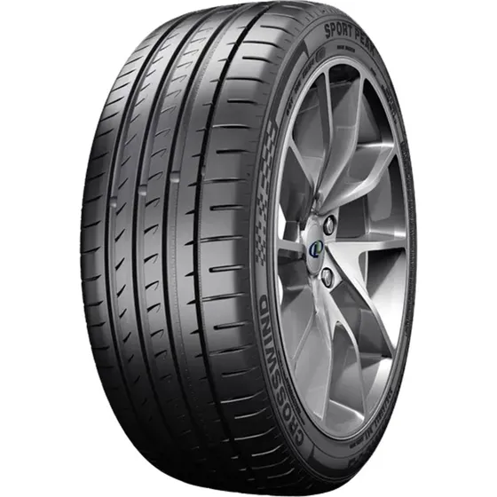 Crosswind Sport Peak 225/40 R18 92Y XL BSW