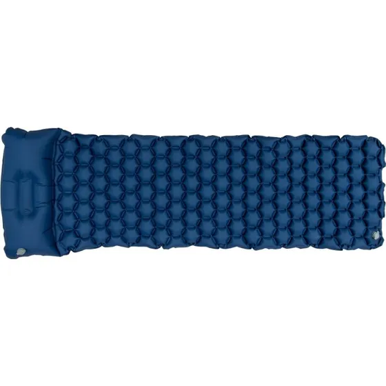 Origin Outdoors Esterilla Comfort Luftmatratze blau