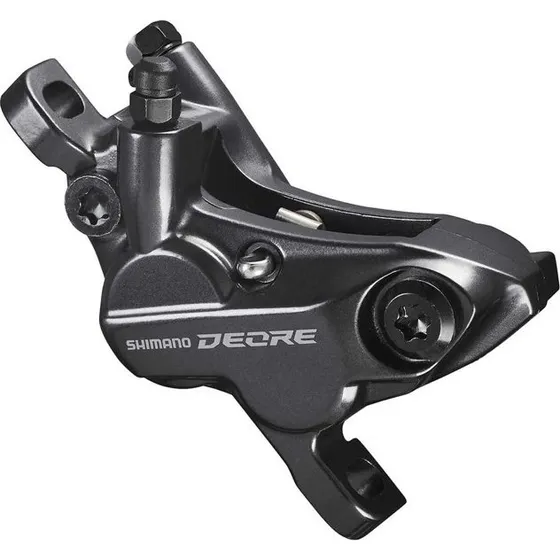 Shimano Deore BR-M6120 4-Kolben-Bremssattel