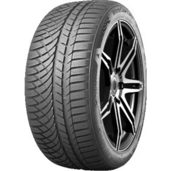 Kumho WinterCraft WP72 215/50 R17 95V XL Winterreifen