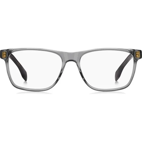 Boss 1646 2W8 Brille Herren Grau Quadratisch