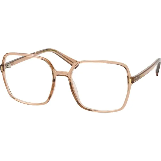 Polaroid Brille PLD D526 09Q Transparent - B-Ware
