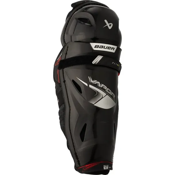 Bauer Vapor FLY40 Intermediate 14 Zoll Schienbeinschtzer