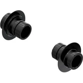 DT Swiss Umrüstkit 15x100 mm für Vorderradnabe