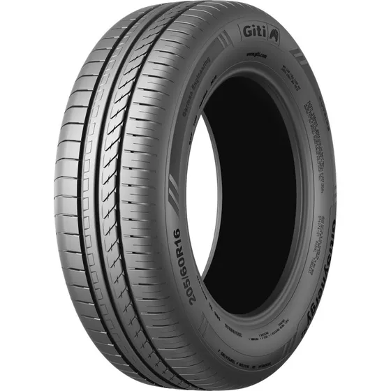Giti Synergy H2 235/60 R18 103T Sommerreifen