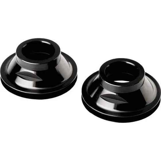 DT Swiss Umrstkit VR 15x100mm Thru Axle schwarz