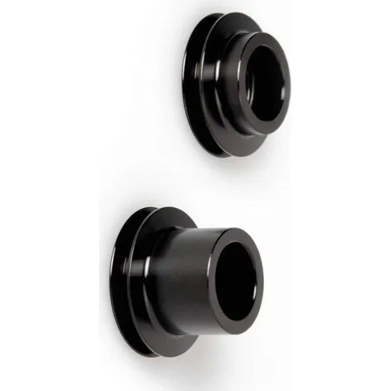 DT Swiss 180/240 Endanschlag-Kit 15x100/110 mm schwarz