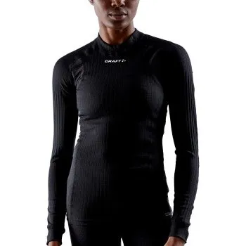 Craft Active Extreme X CN LS W Schwarz
