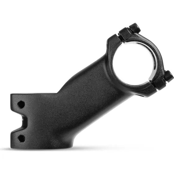 CUBE Acid Race 35° Vorbau 35mm schwarz 115mm