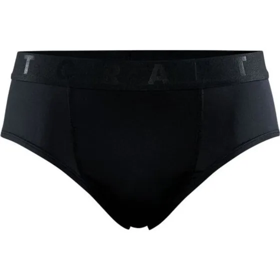Craft Core Dry Brief XXL - Radlerhose ohne Polster