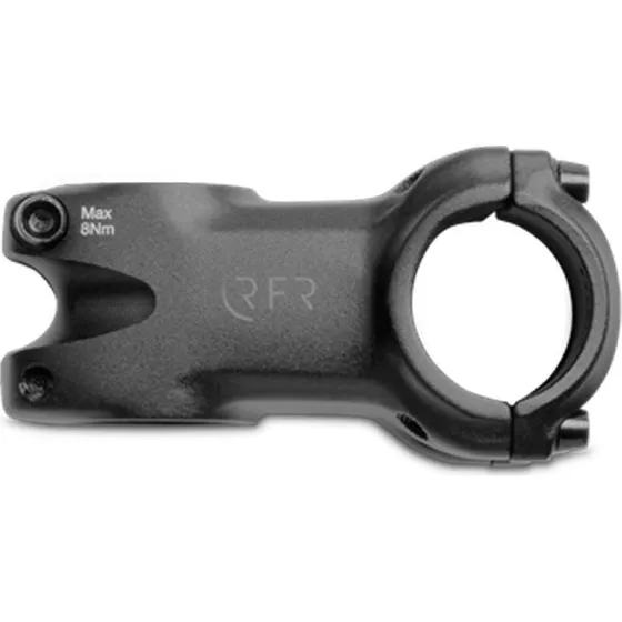 RFR Trail Vorbau 35x60 mm schwarz