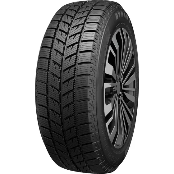 Dynamo Snow-H MWH01 215/45 R17 87H Winterreifen
