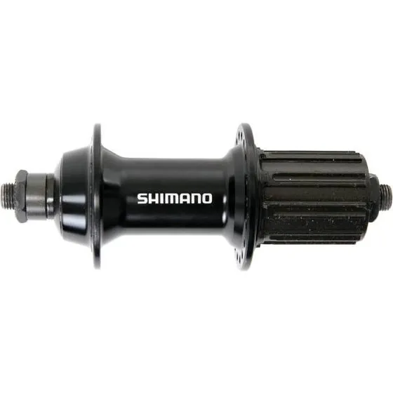 Shimano Tiagra RS400 Hinterradnabe 32L 10/11-fach schwarz