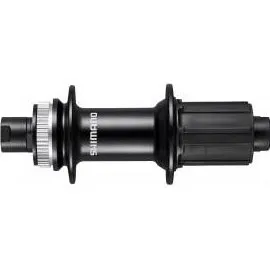 Shimano Tiagra FH-RS470 12x142mm Hinterradnabe schwarz