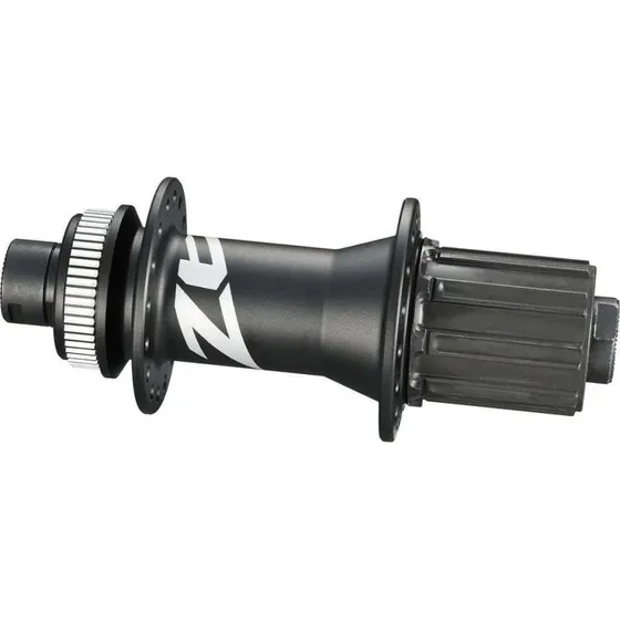 Shimano ZEE FH-M645 Hinterradnabe 12x150mm Centerlock schwarz