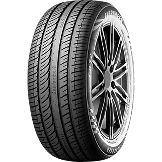 Evergreen EU72 235/40 R18 95W XL BSW