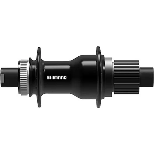 Shimano FH-TC500-MS-Boost 148mm 28L Hinterradnabe
