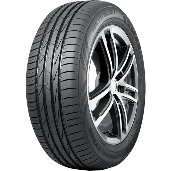 Nokian Hakka Blue 3 215/55 R18 99V XL SUV Sommerreifen