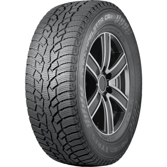 Nokian Hakkapeliitta CR4 225/70 R15C 112/110R 8PR Aramid
