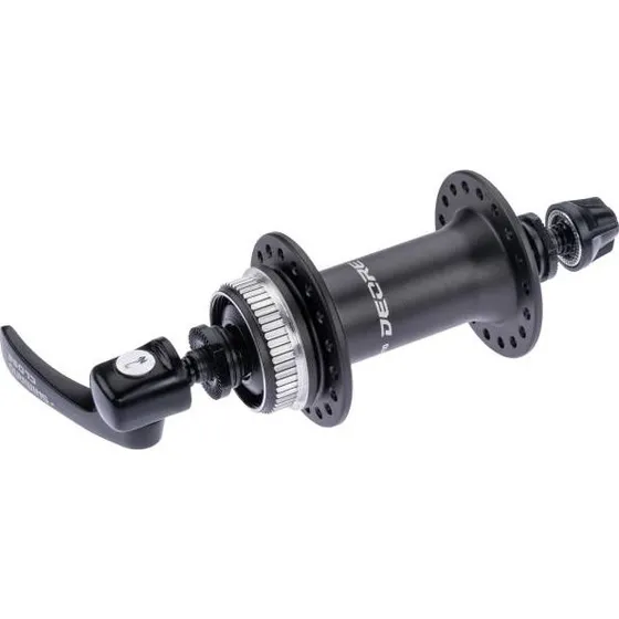 Shimano Deore HB-M5100 Vorderradnabe 100mm 36L